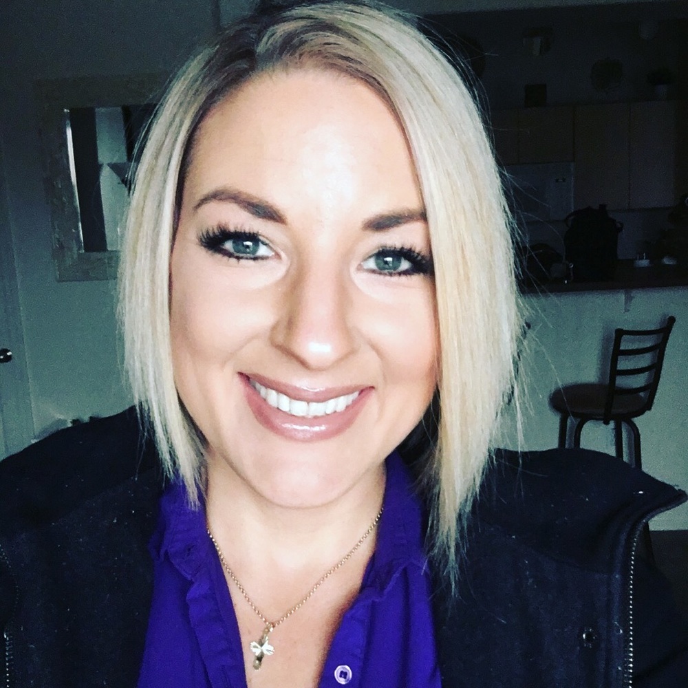 Meet your Posher, Tanya